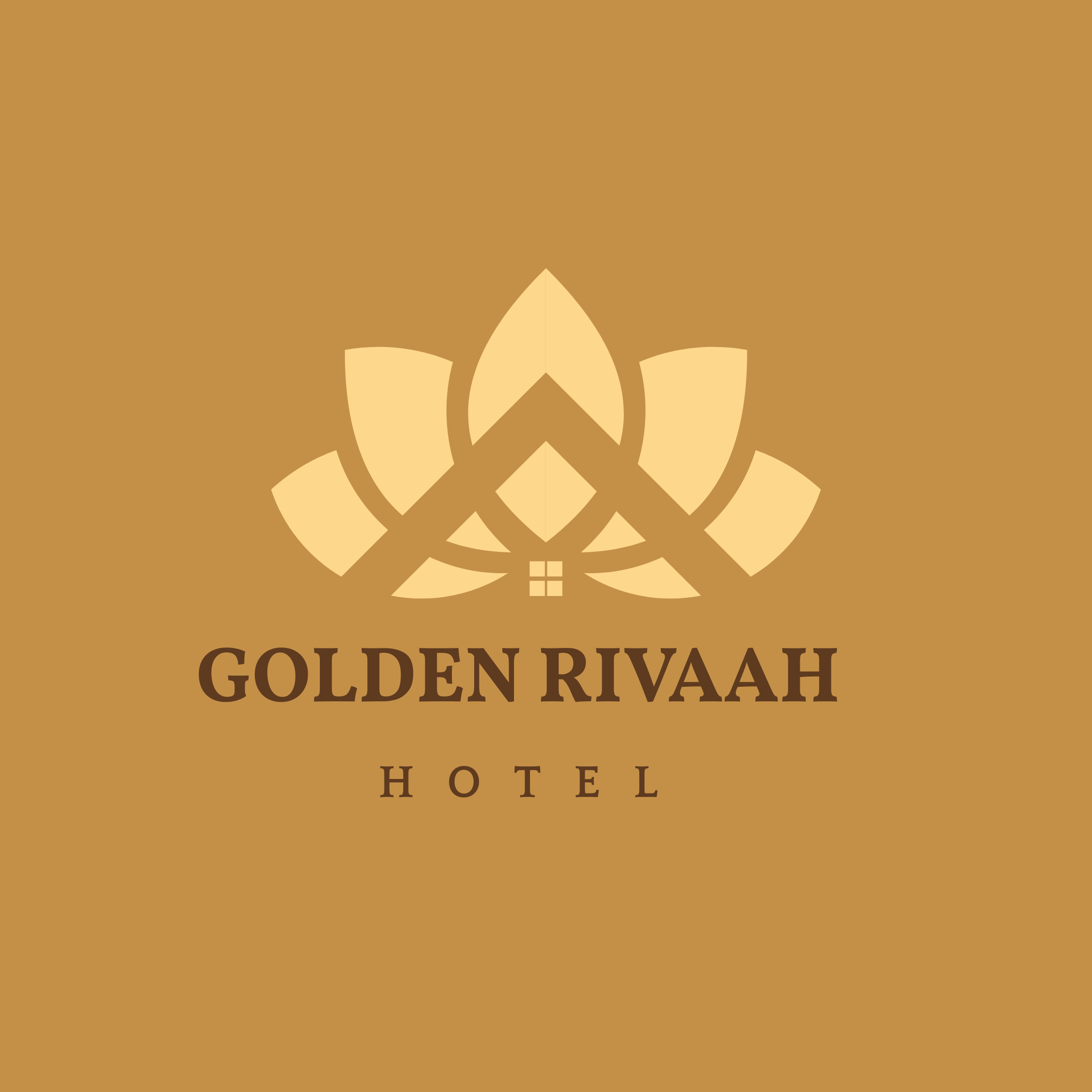 Hotel Golden Rivaah